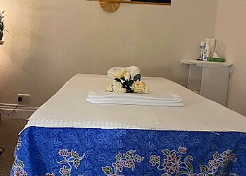 Baan Siri Thai Massage