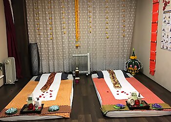 Baan Thai Massage & Spa