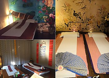 Baan Thai Massage & Spa