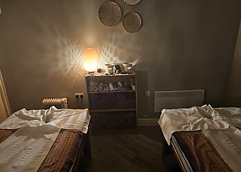 Baan Thai Massage and Spa