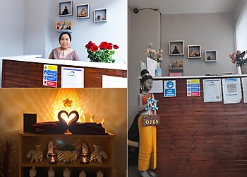 Baan Thai Massage and Spa