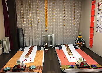 Baanthai Massage & Spa