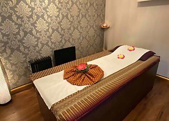 Baanthai Massage & Spa