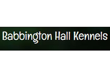 Babbington Hall Kennels & Cattery
