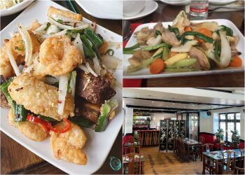 Baby Buddha Chinese Teahouse