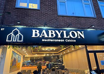 Babylon