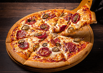 Babylon Pizza and Kebab Land