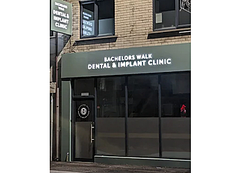Bachelors Walk Dental & Implant Clinic