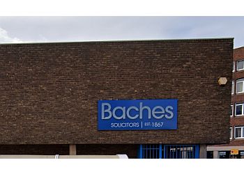 Baches Solicitors LLP