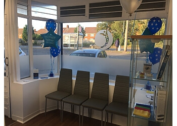 Back2Fitness Physiotherapy