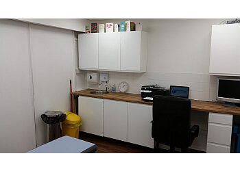 Back2Fitness Physiotherapy