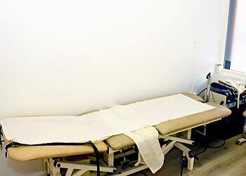 Back And Sports Injury Clinic