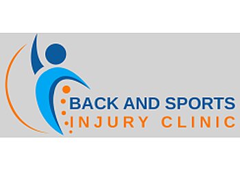 Back And Sports Injury Clinic