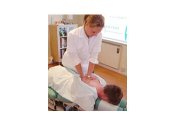 Back & Body Works Chiropractic