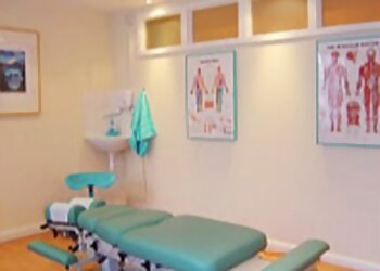 Back & Body Works Chiropractic