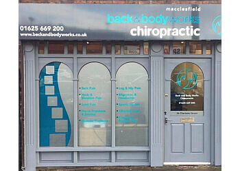 Back & Body Works Chiropractic