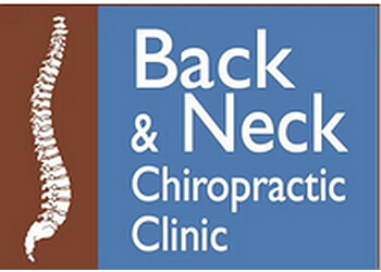 Back & Neck Chiropractic Clinic