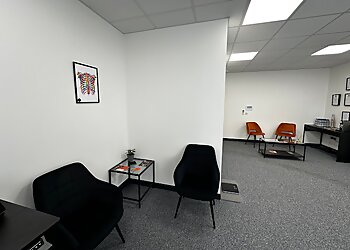 Back On Track Chiropractic Clinic