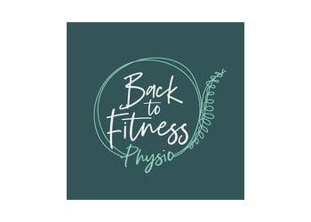 Back To Fitness Physio