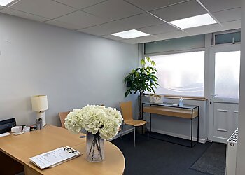 Backcare & Acupuncture Clinic