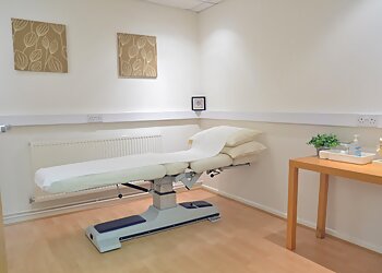 Backcare & Acupuncture Clinic