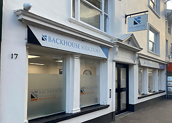 Backhouse Solicitors Ltd