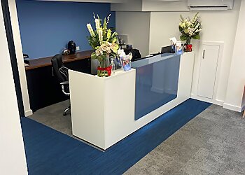 Backhouse Solicitors Ltd