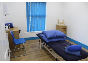 3 Best Physiotherapists in Wakefield, UK - Expert Recommendations