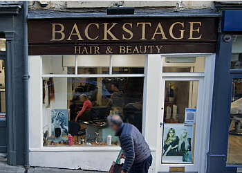 Backstage Atelier Hair Salon