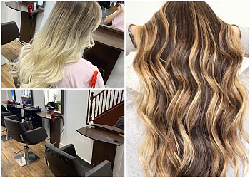 Backstage Atelier Hair Salon