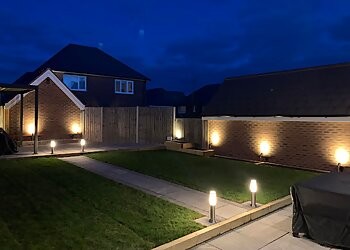 Back to Eden Garden & Outdoor Restoration Services