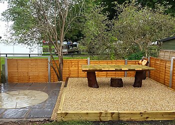 Back to Eden Garden & Outdoor Restoration Services