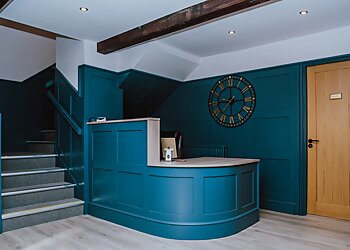 Back to Fitness Physio Ltd