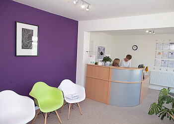 Back to Health-Liz Eames