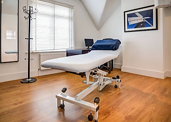 Backwell Dental Care