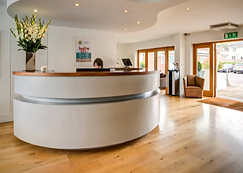 Backwell Dental Care