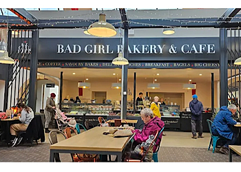 Bad Girl Bakery