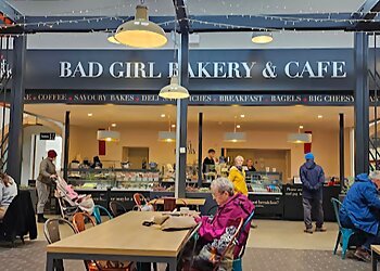 Bad Girl Bakery