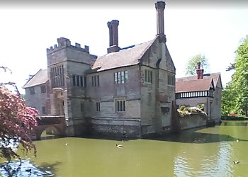 Baddesley Clinton