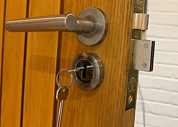 Baddow Locksmiths Ltd.