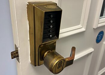 Baddow Locksmiths Ltd.