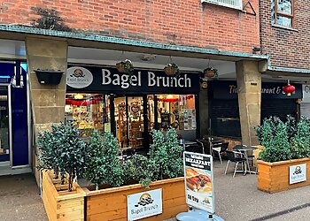 Bagel Brunch