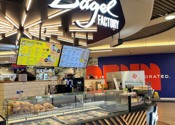 Bagel Factory