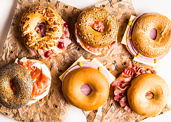 Bagel Factory