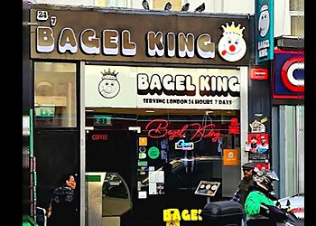 Bagel King