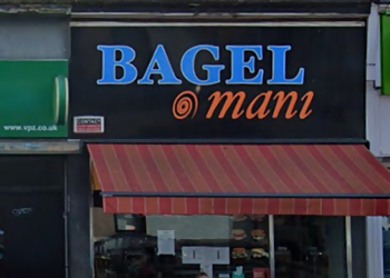Bagel Mania Shawlands