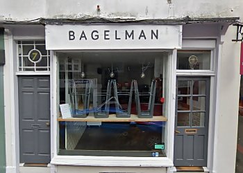 Bagelman