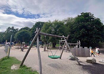 Baggeridge Country Park