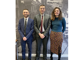 Bagshaws Residential Estate Agents Derby