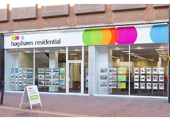  Bagshaws Residential Estate Agents Derby